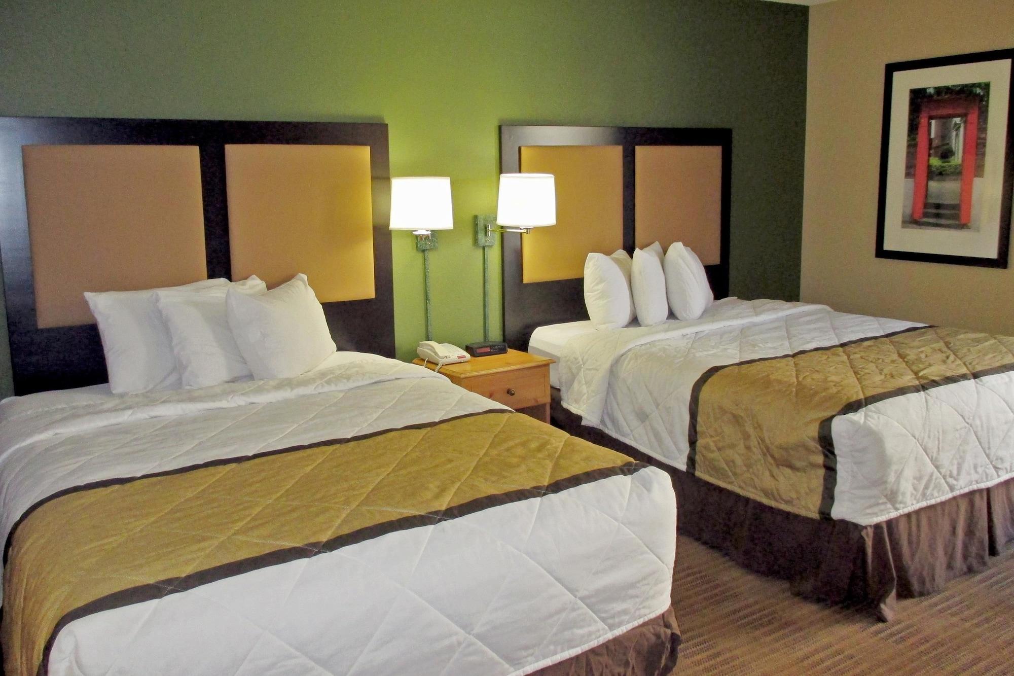 Hawthorn Extended Stay By Wyndham Dfw Airport North Irving Exterior foto