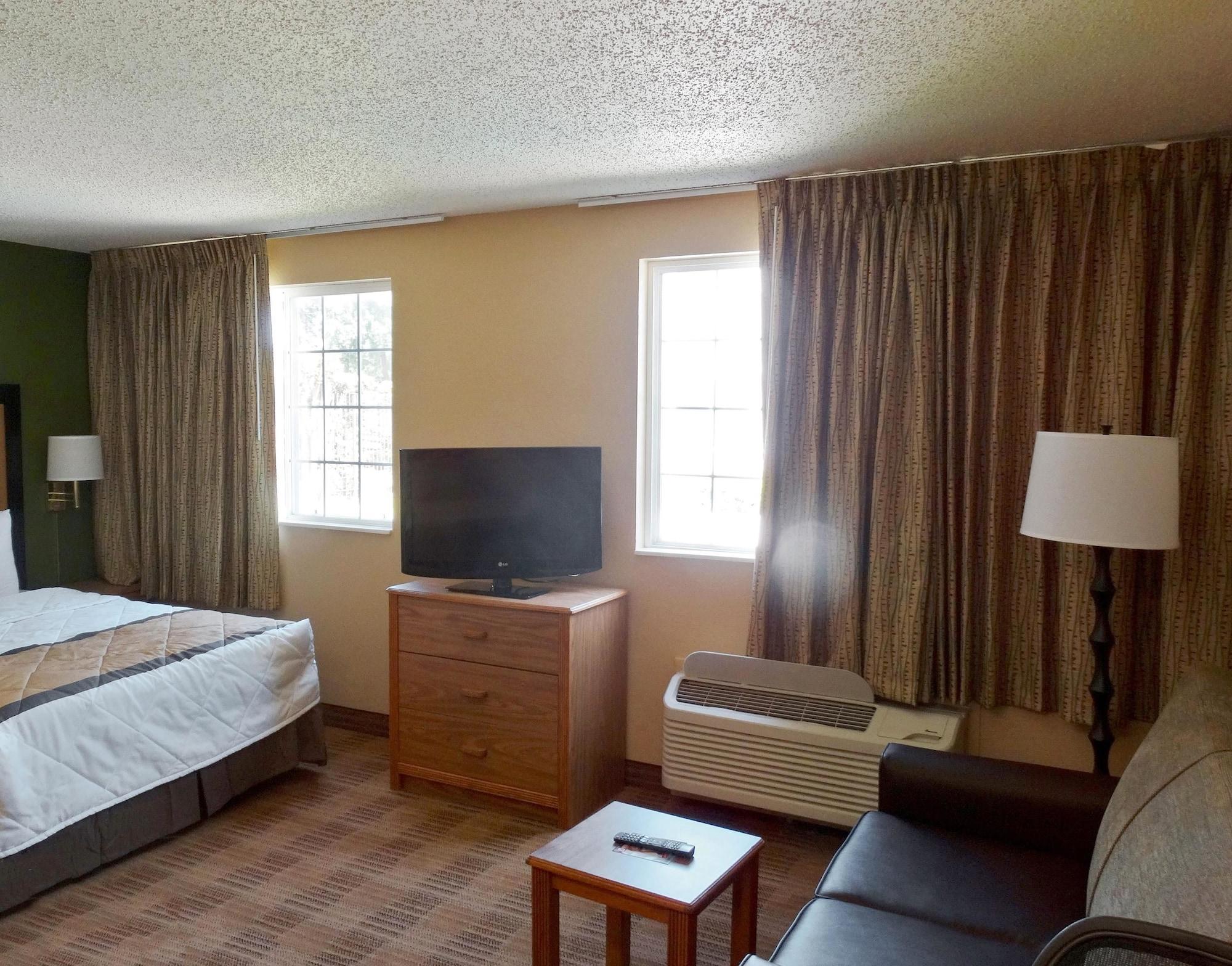 Hawthorn Extended Stay By Wyndham Dfw Airport North Irving Exterior foto