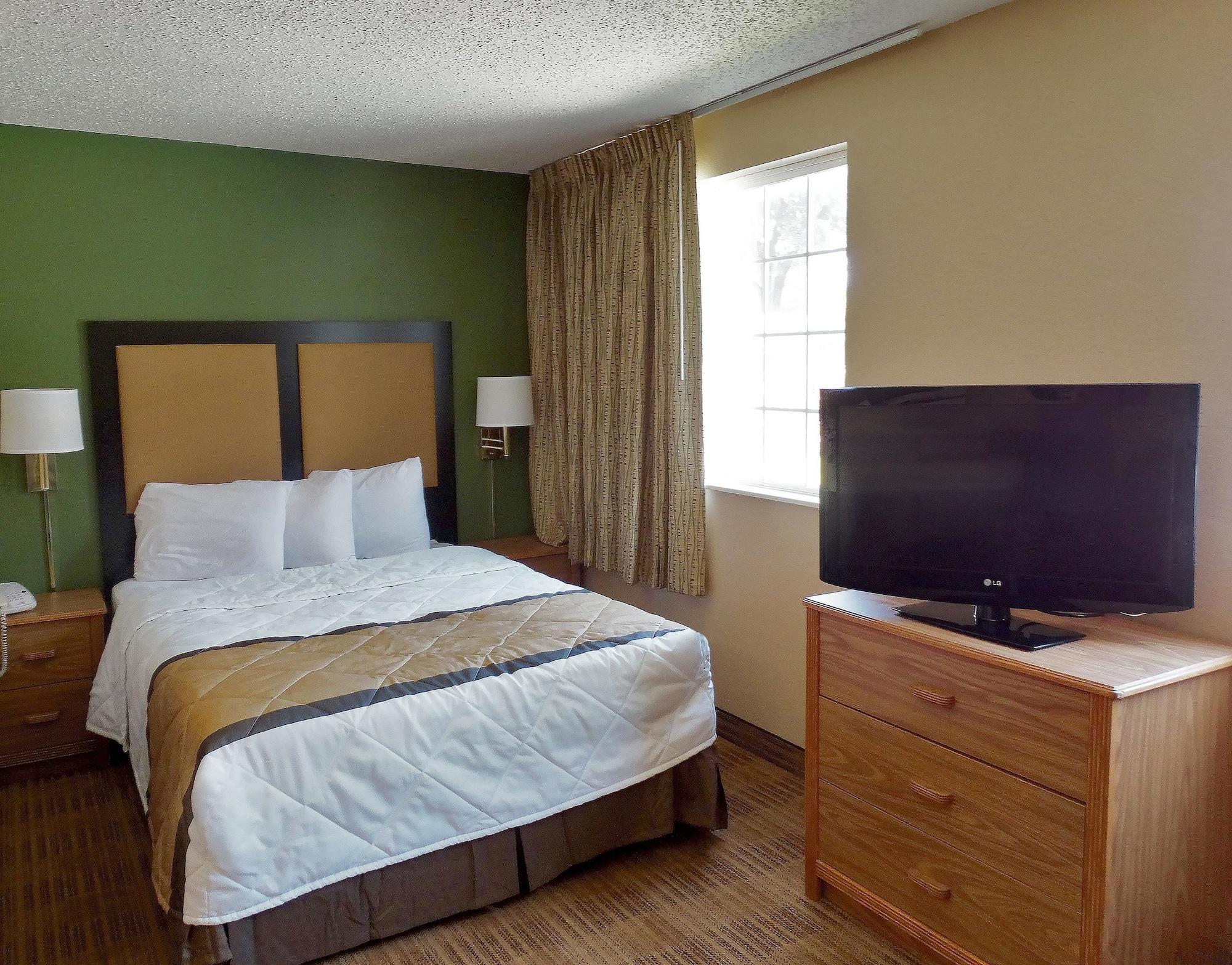 Hawthorn Extended Stay By Wyndham Dfw Airport North Irving Exterior foto