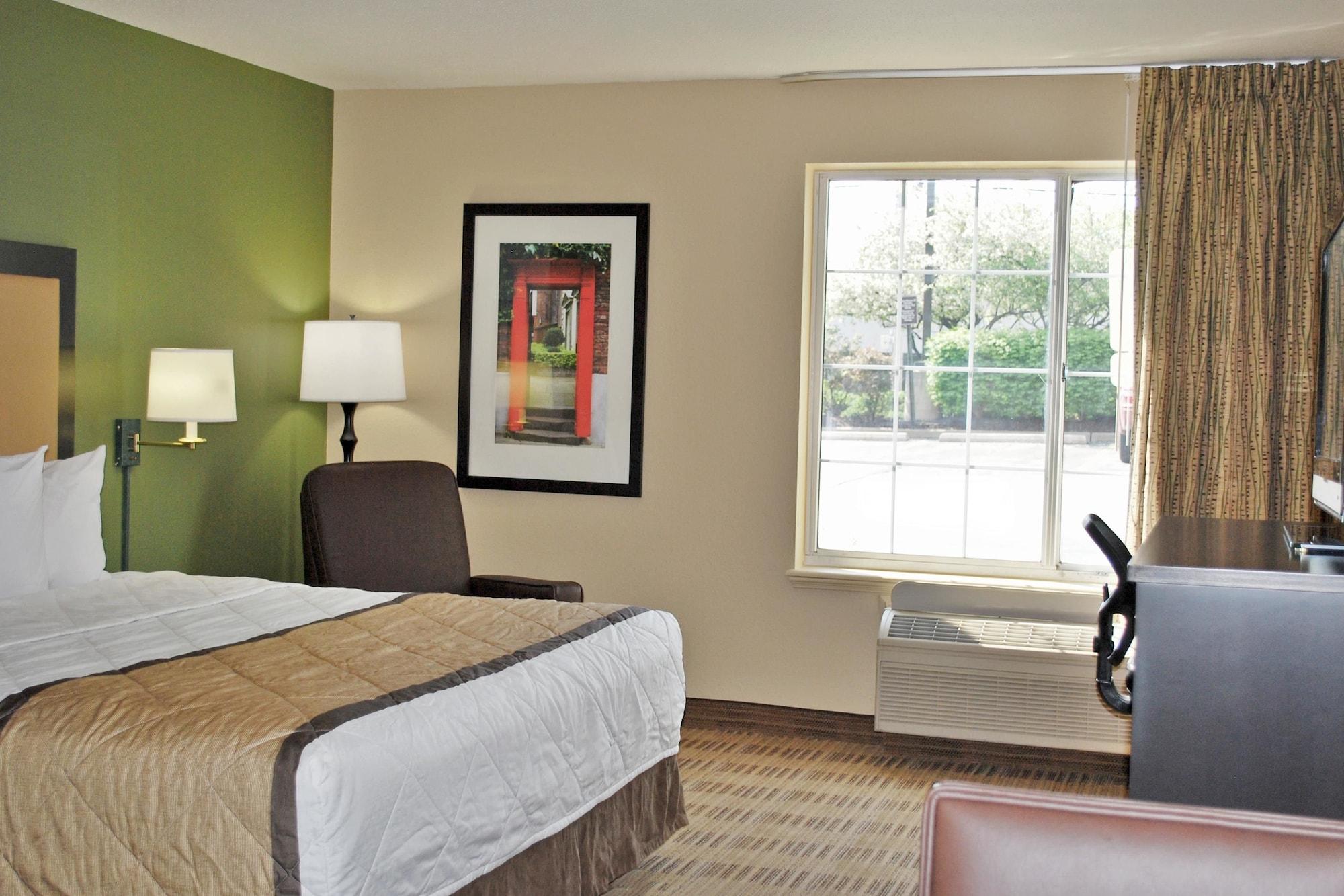 Hawthorn Extended Stay By Wyndham Dfw Airport North Irving Exterior foto