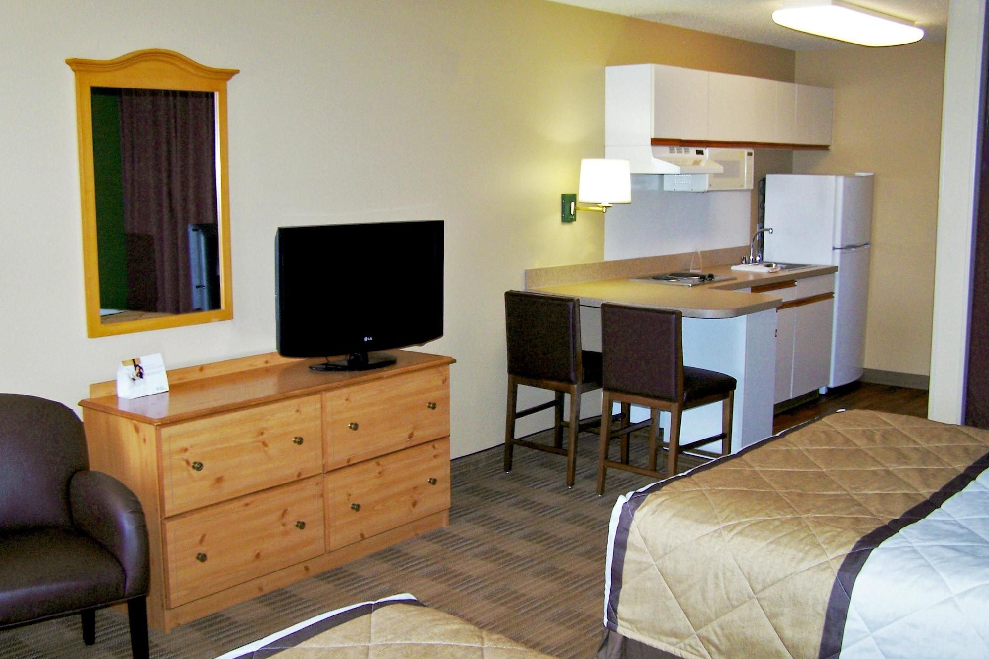 Hawthorn Extended Stay By Wyndham Dfw Airport North Irving Exterior foto