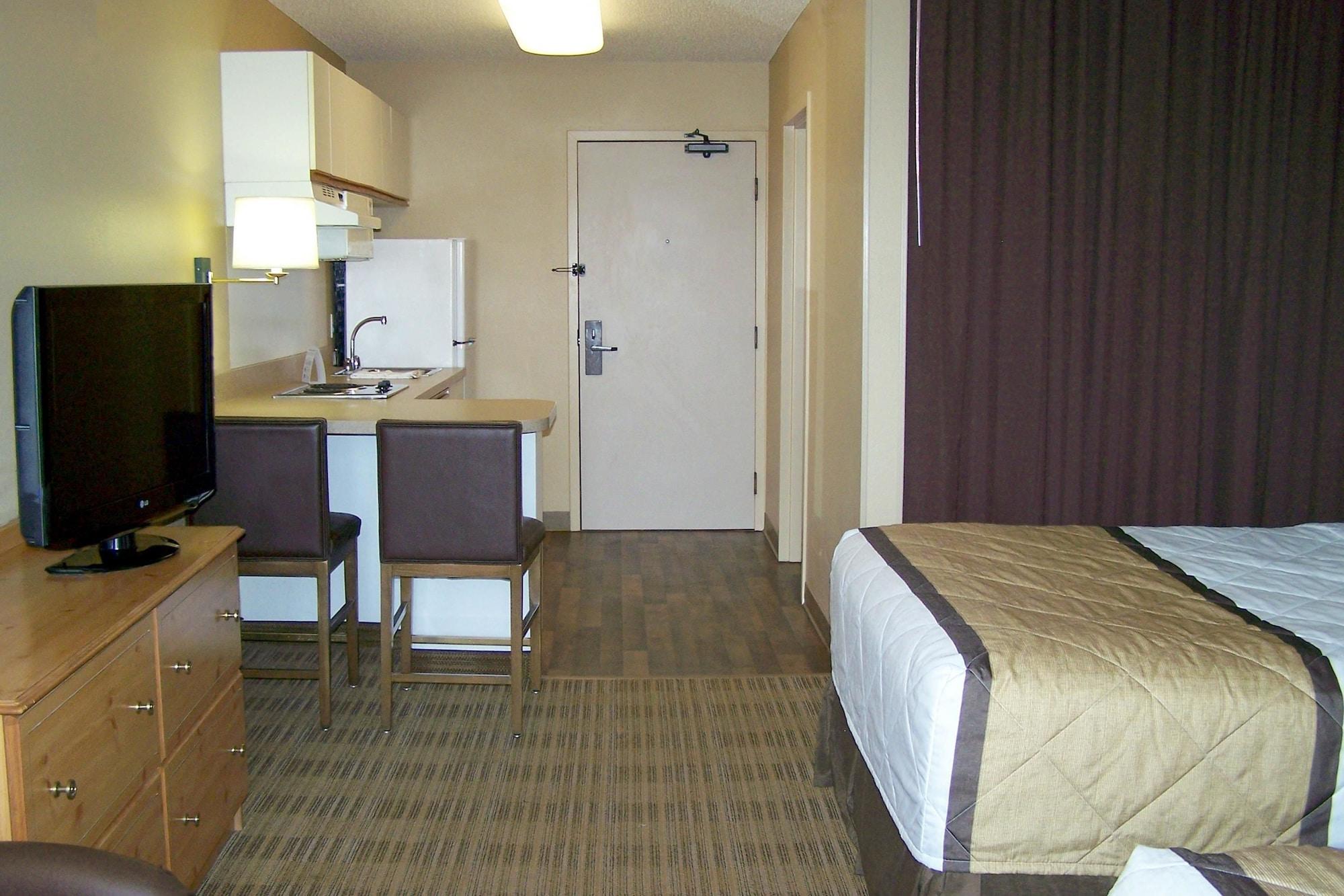 Hawthorn Extended Stay By Wyndham Dfw Airport North Irving Exterior foto