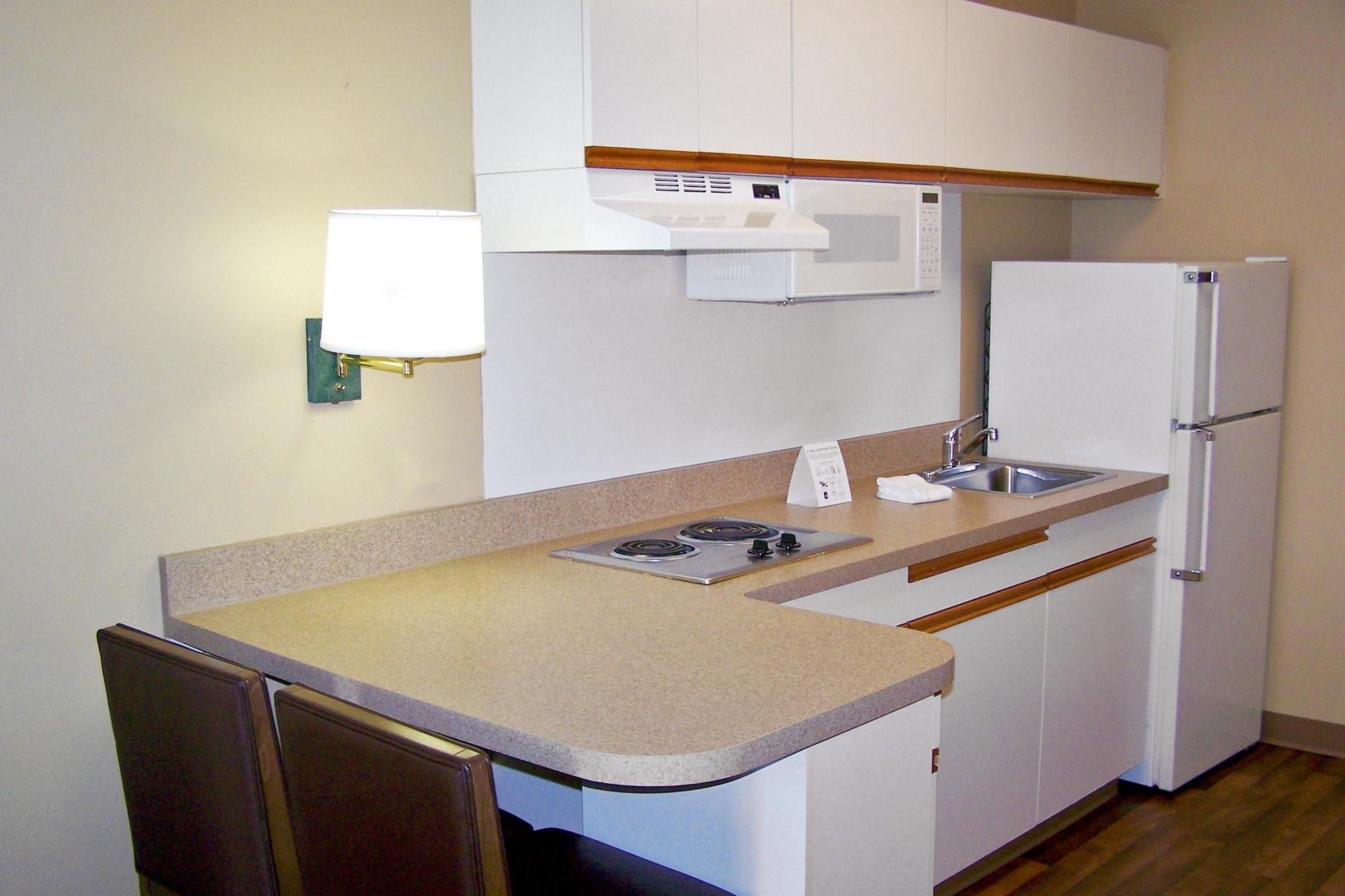 Hawthorn Extended Stay By Wyndham Dfw Airport North Irving Exterior foto