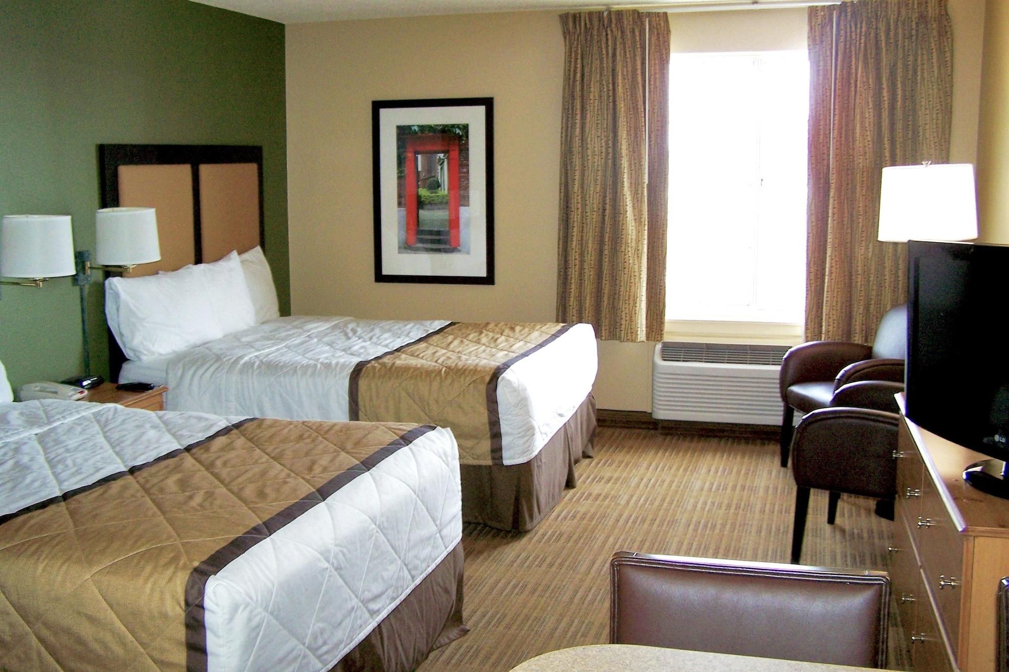 Hawthorn Extended Stay By Wyndham Dfw Airport North Irving Exterior foto