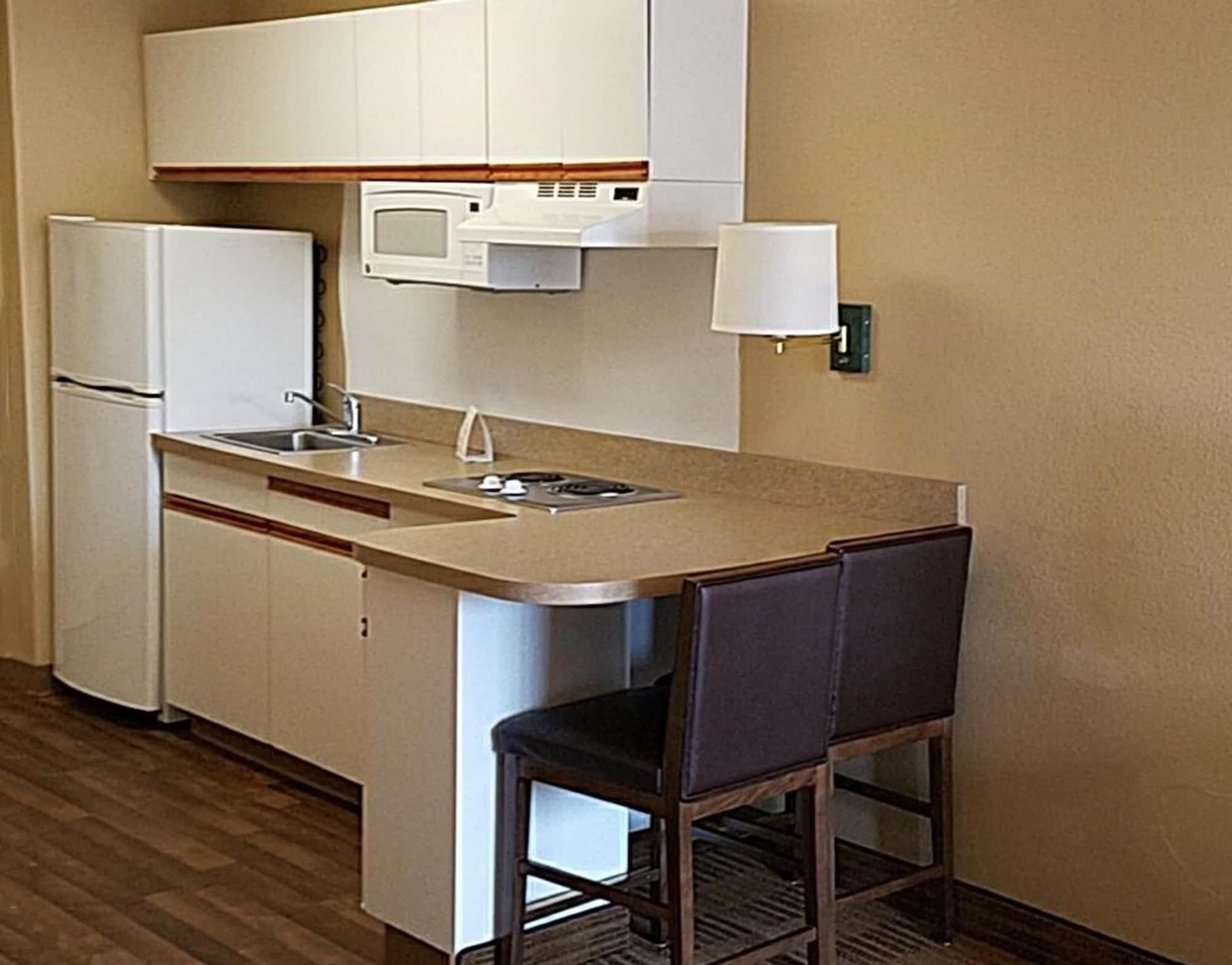 Hawthorn Extended Stay By Wyndham Dfw Airport North Irving Exterior foto