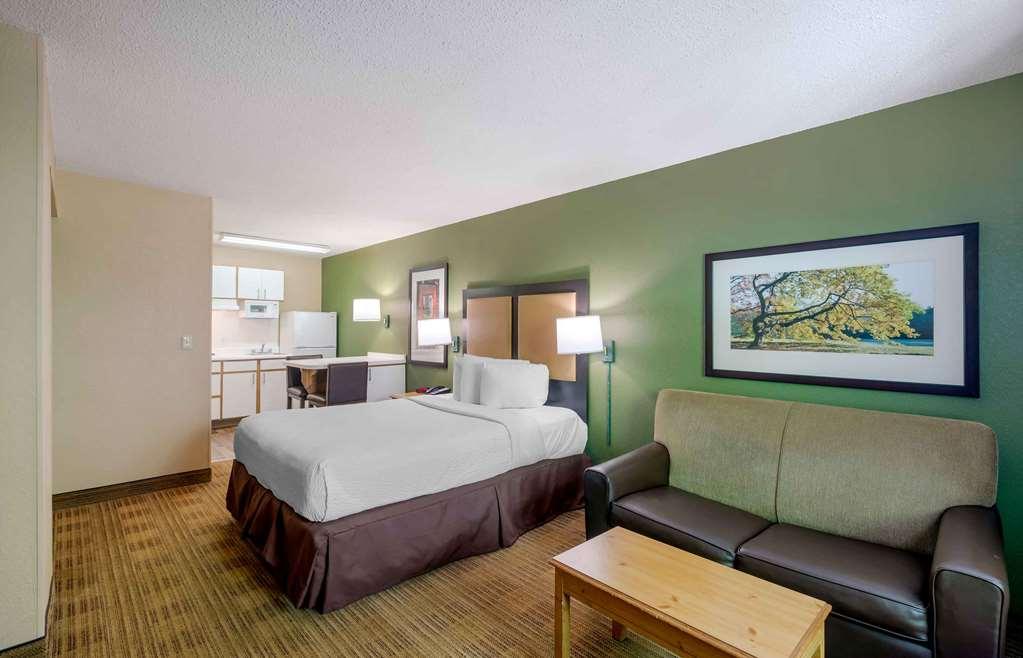 Hawthorn Extended Stay By Wyndham Dfw Airport North Irving Zimmer foto