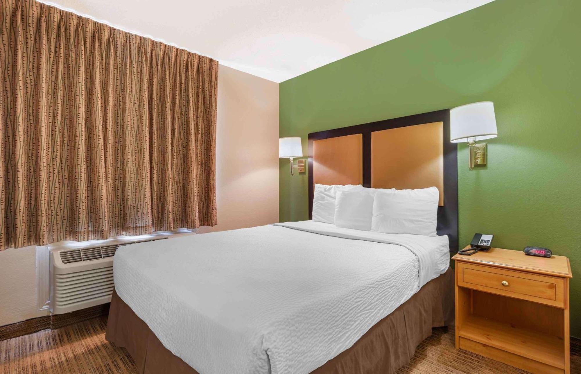 Hawthorn Extended Stay By Wyndham Dfw Airport North Irving Exterior foto