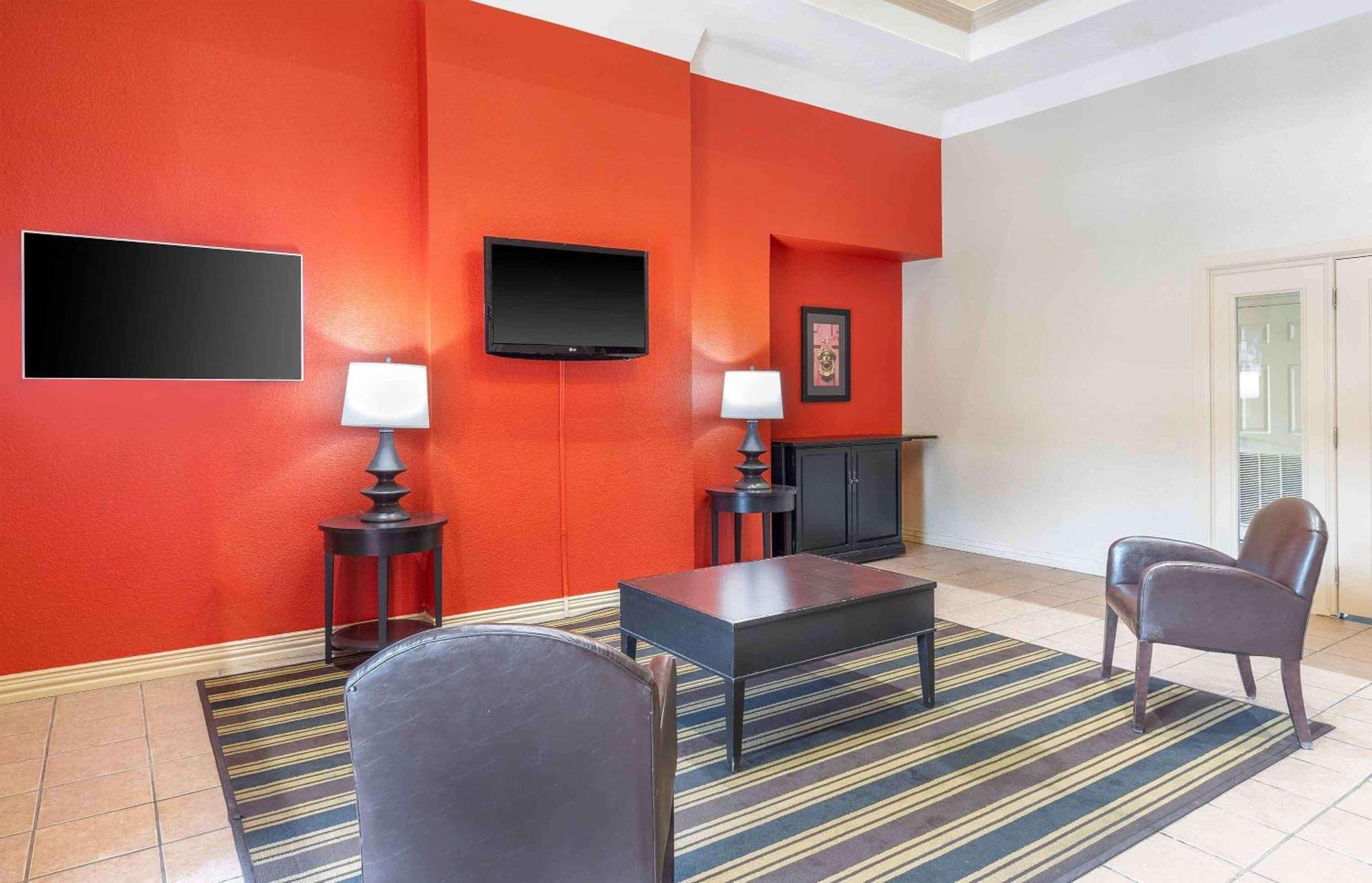 Hawthorn Extended Stay By Wyndham Dfw Airport North Irving Exterior foto