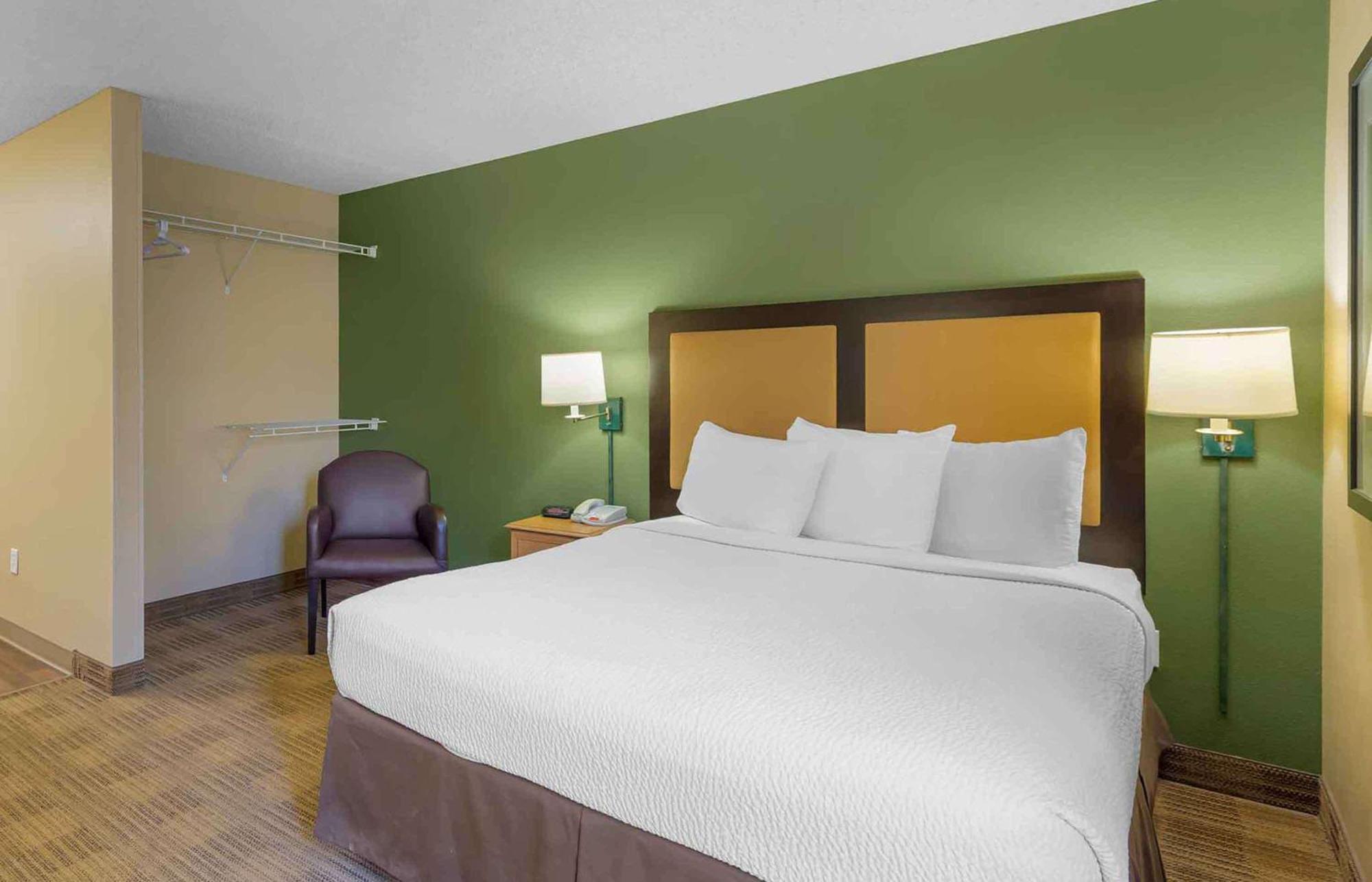 Hawthorn Extended Stay By Wyndham Dfw Airport North Irving Exterior foto