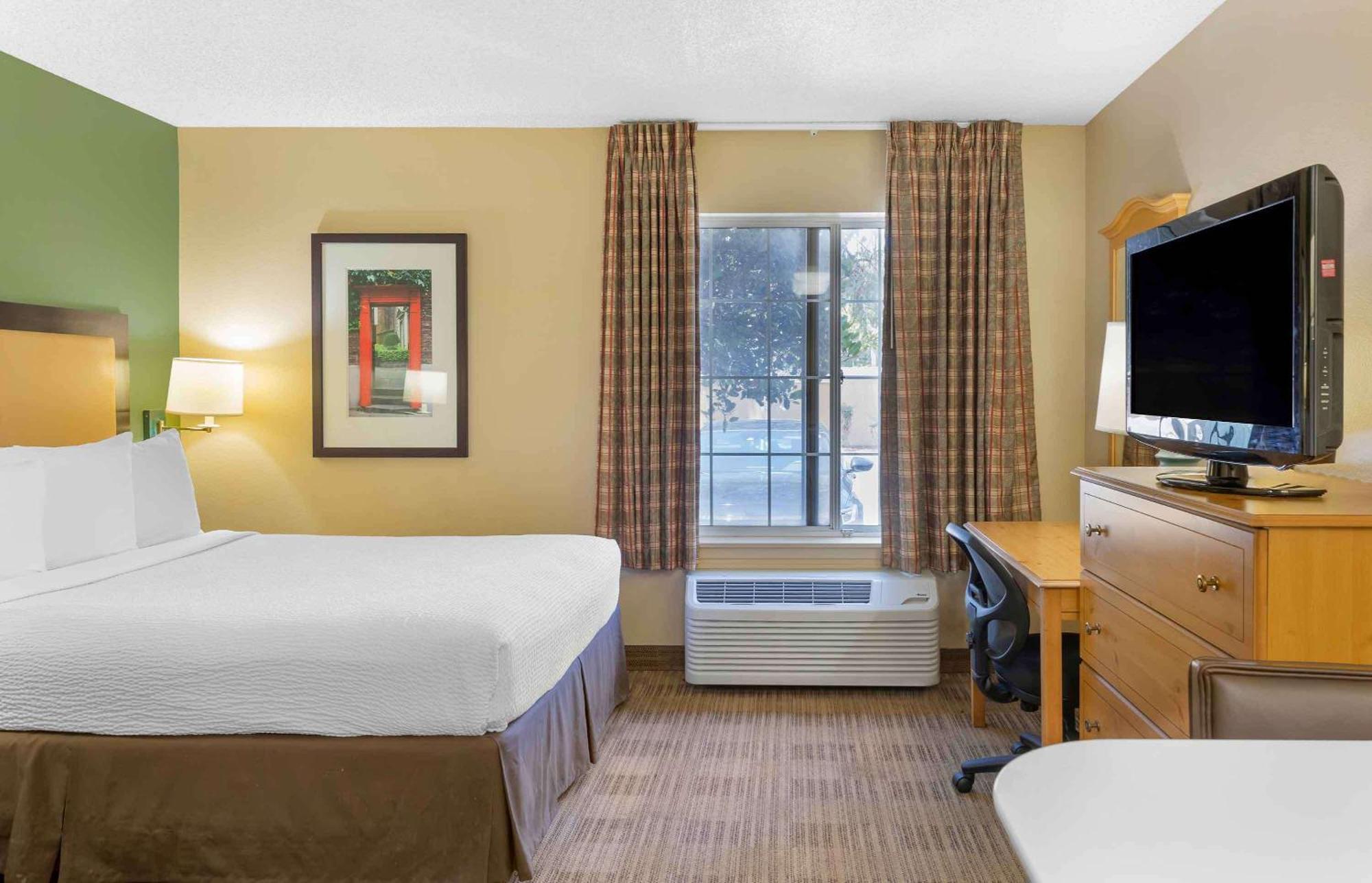 Hawthorn Extended Stay By Wyndham Dfw Airport North Irving Exterior foto