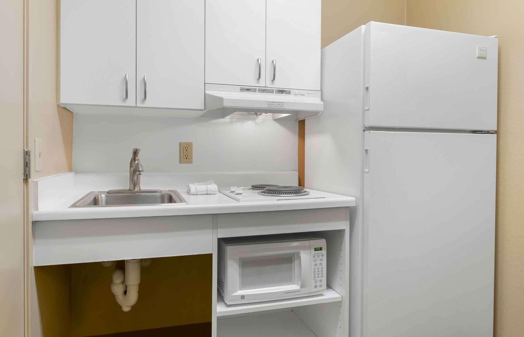 Hawthorn Extended Stay By Wyndham Dfw Airport North Irving Exterior foto