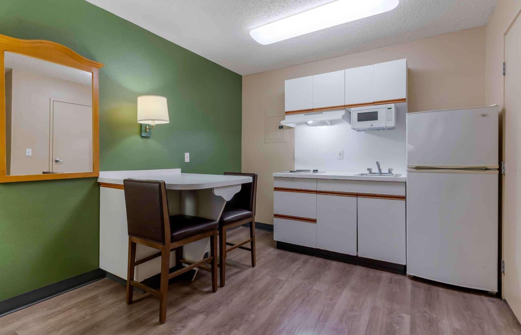 Hawthorn Extended Stay By Wyndham Dfw Airport North Irving Exterior foto