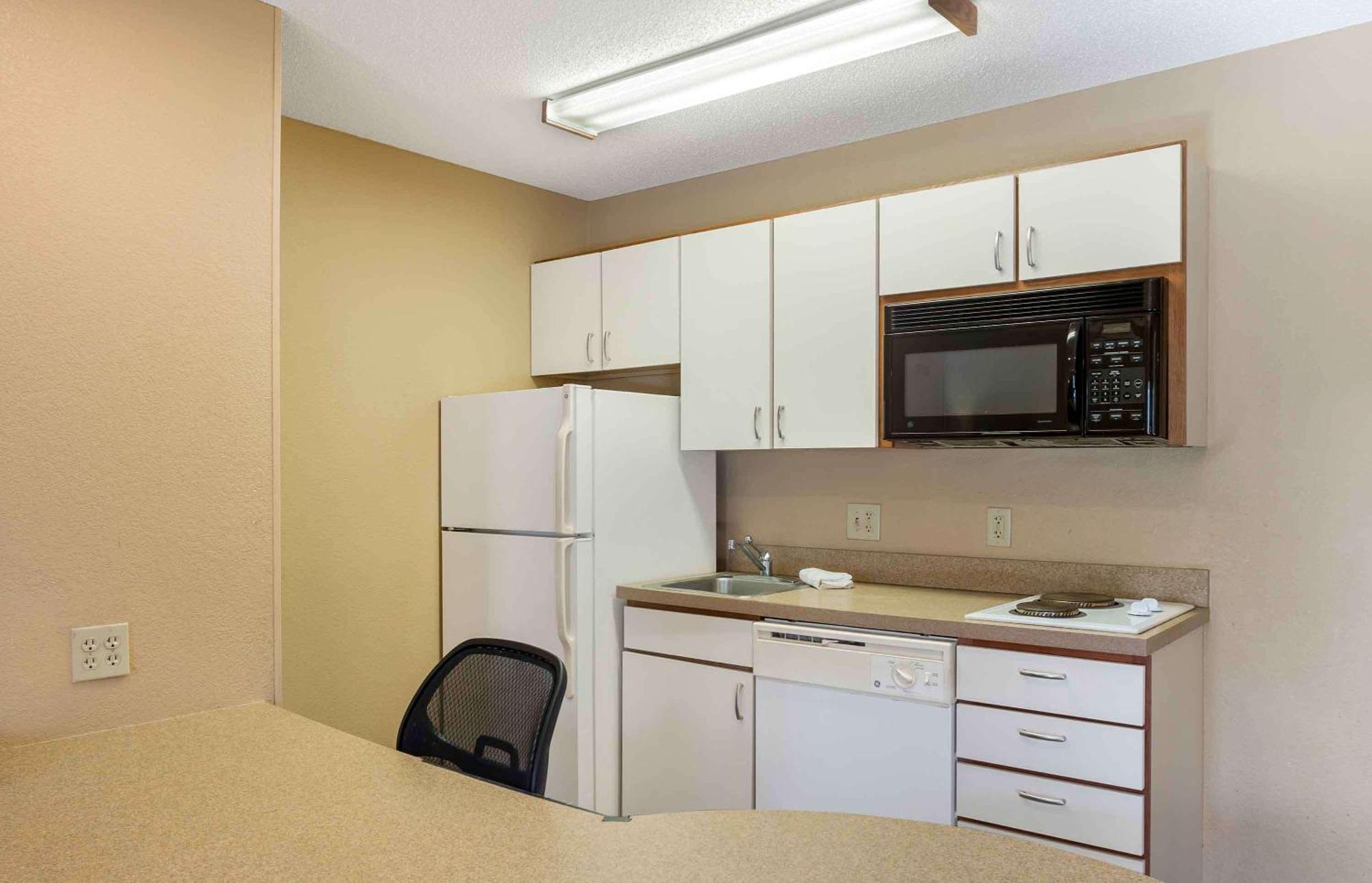 Hawthorn Extended Stay By Wyndham Dfw Airport North Irving Exterior foto