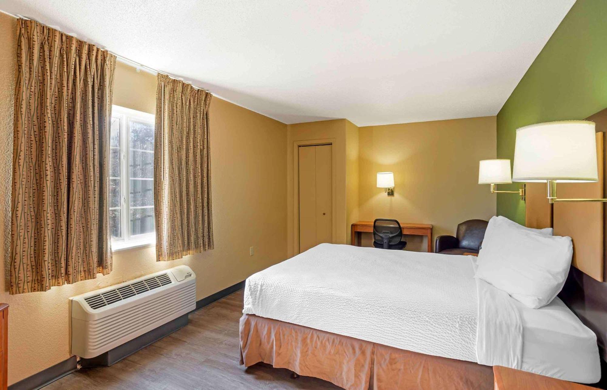 Hawthorn Extended Stay By Wyndham Dfw Airport North Irving Exterior foto