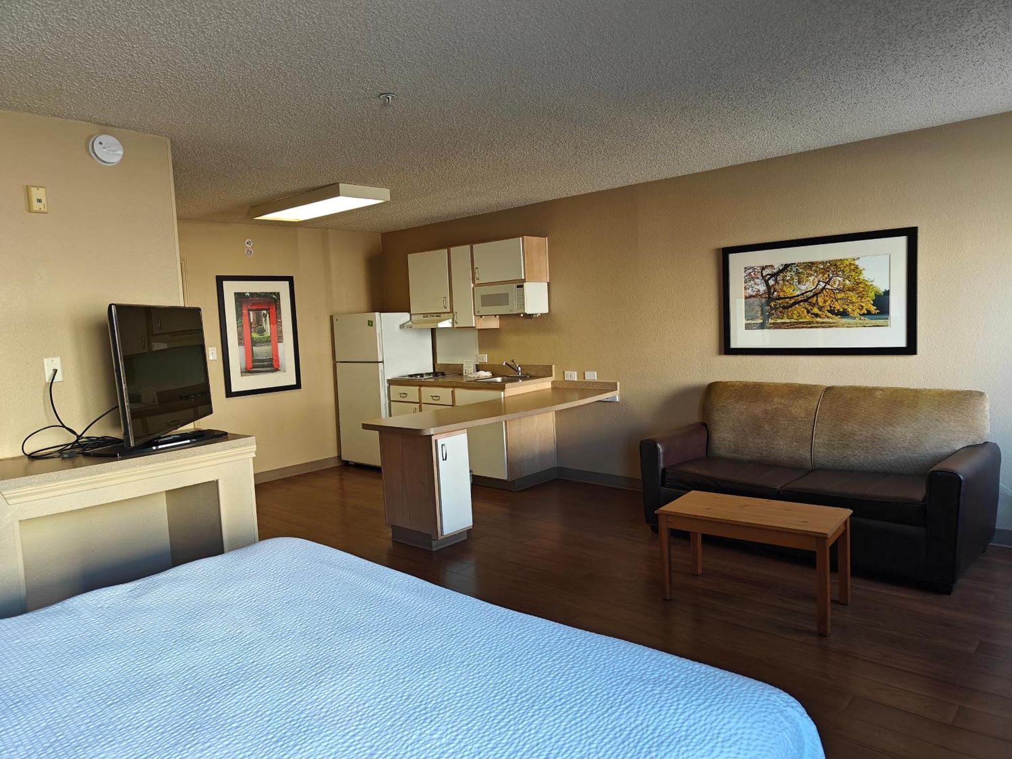 Hawthorn Extended Stay By Wyndham Dfw Airport North Irving Exterior foto